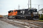 NS 8717